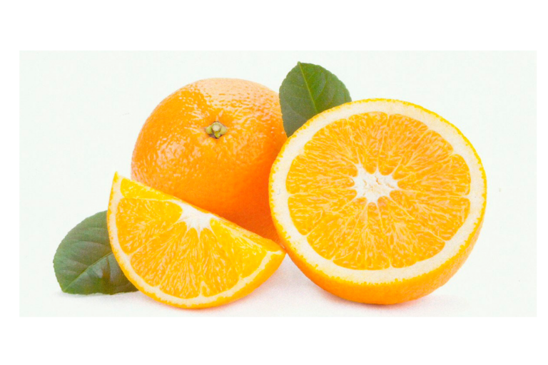 Naranjas