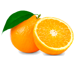 naranja